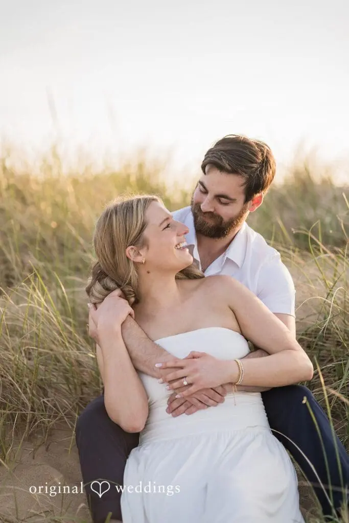 Stunning Places for Engagement Photos in Boston -
