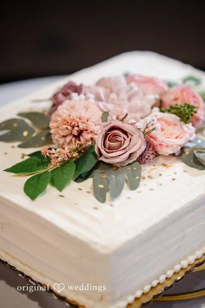 Sheraton LaGuardia East Wedding // XuanMai & Milton -