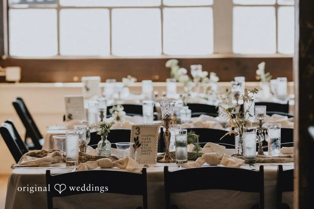 Sole Repair Shop Wedding // Clara & Connor -