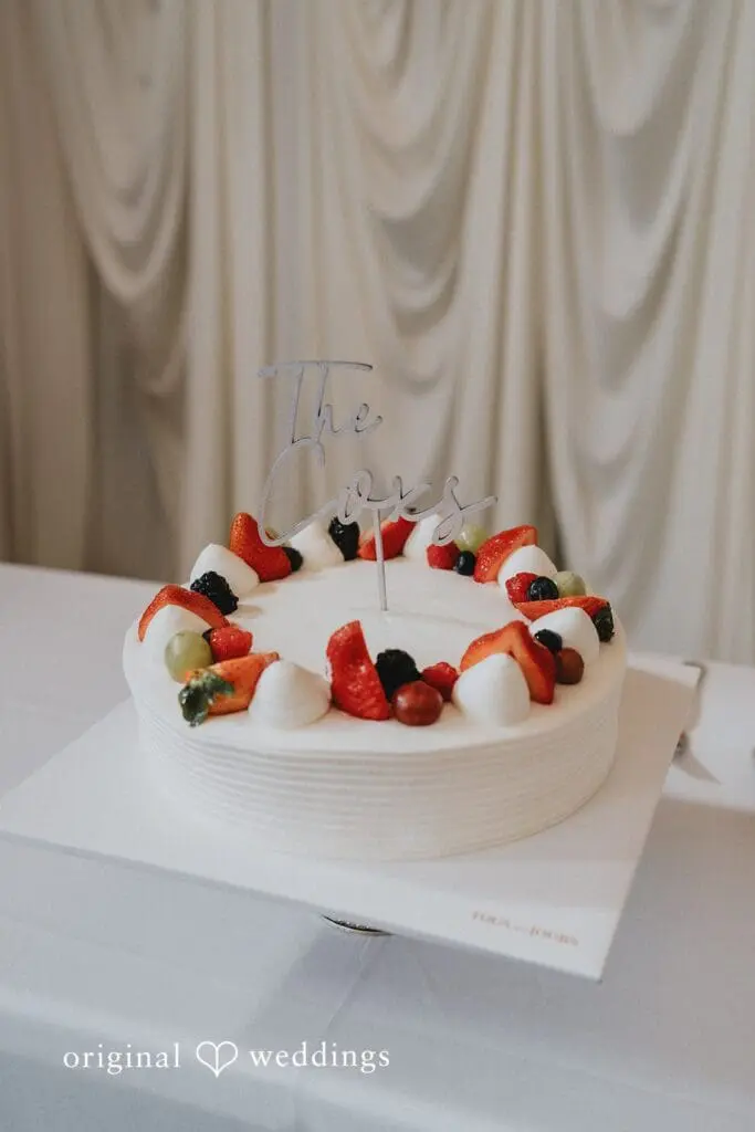Sole Repair Shop Wedding // Clara & Connor -
