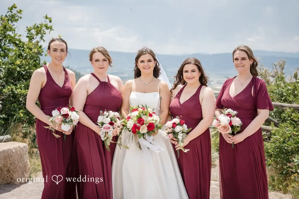Southridge Rec Center Wedding // Alexa & Andrew -