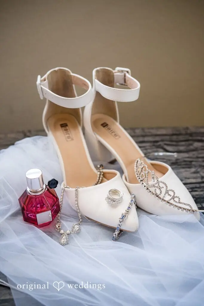 Southridge Rec Center Wedding // Alexa & Andrew -