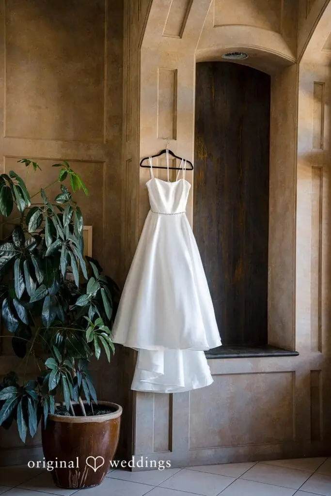 Southridge Rec Center Wedding // Alexa & Andrew -