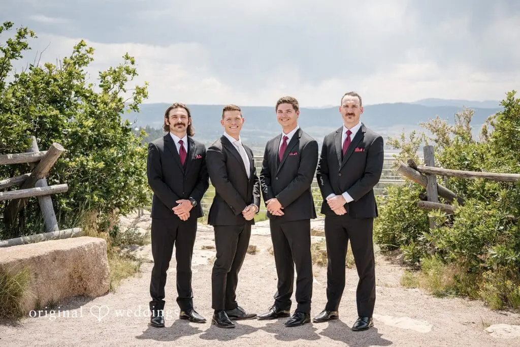 Southridge Rec Center Wedding // Alexa & Andrew -