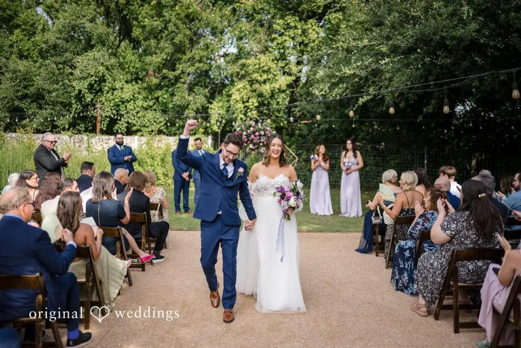 Springdale Station Wedding // Nicole & Derek -