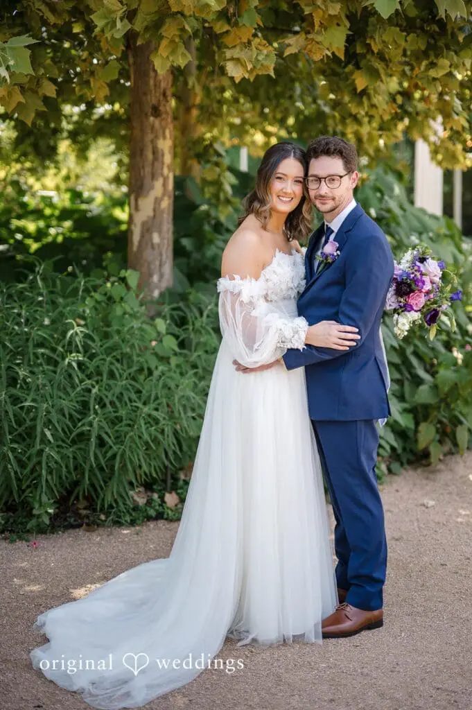 Springdale Station Wedding // Nicole & Derek -