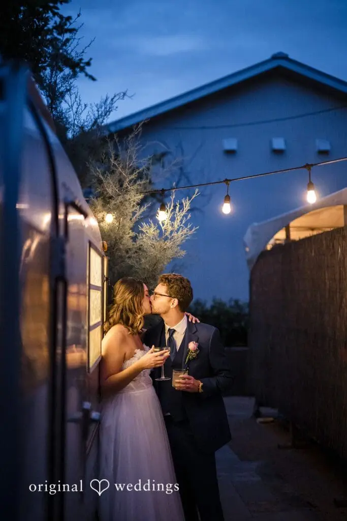 Springdale Station Wedding // Nicole & Derek -