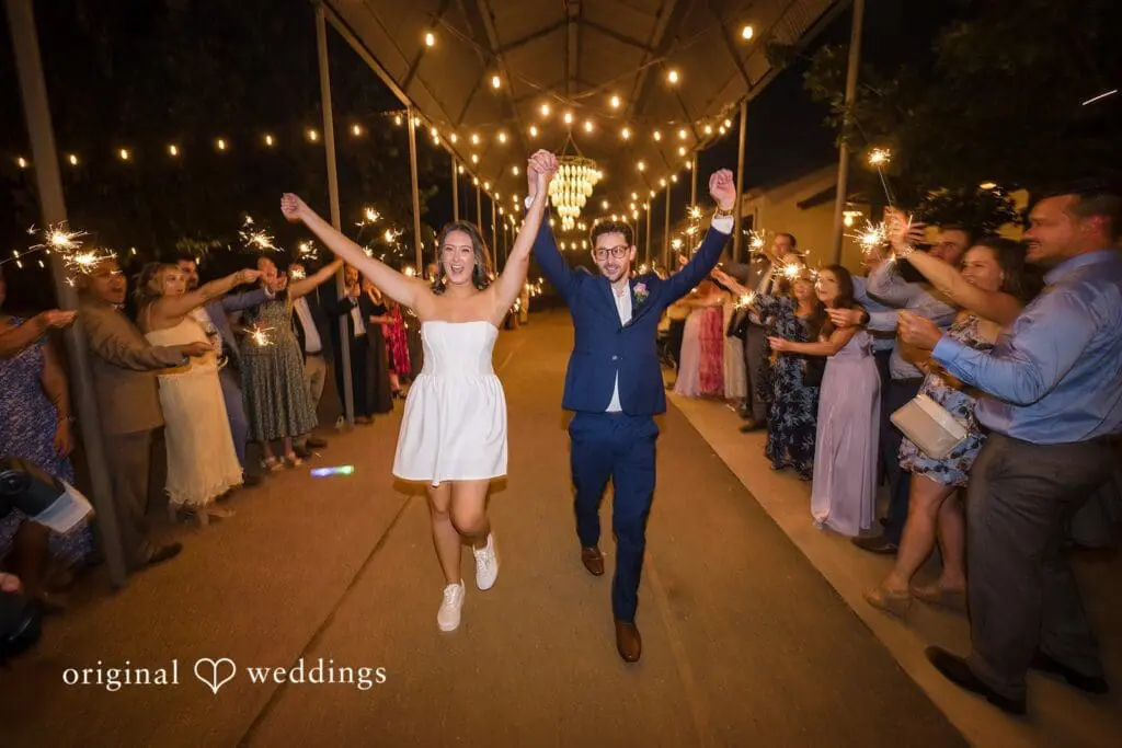 Springdale Station Wedding // Nicole & Derek -