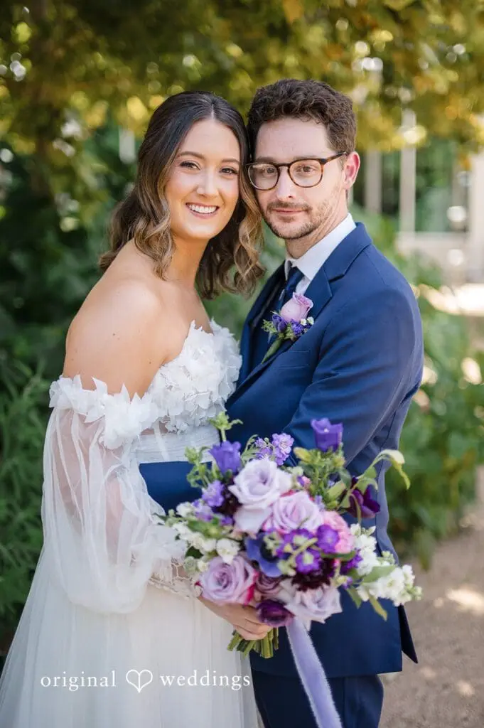 Springdale Station Wedding // Nicole & Derek -