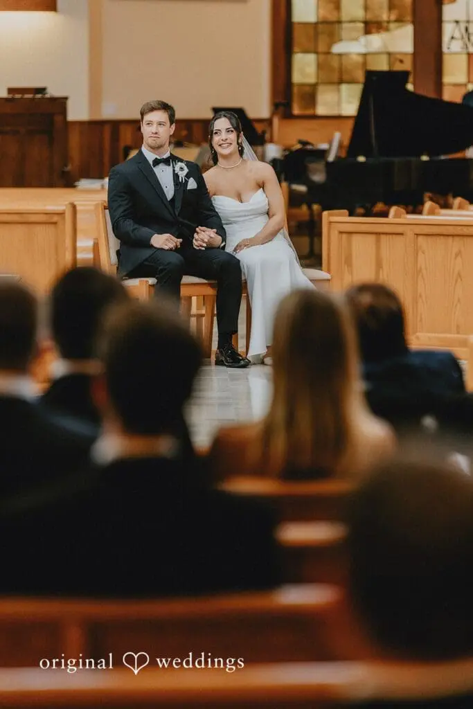 Tenk West Bank Wedding // Julianna & Andrew -