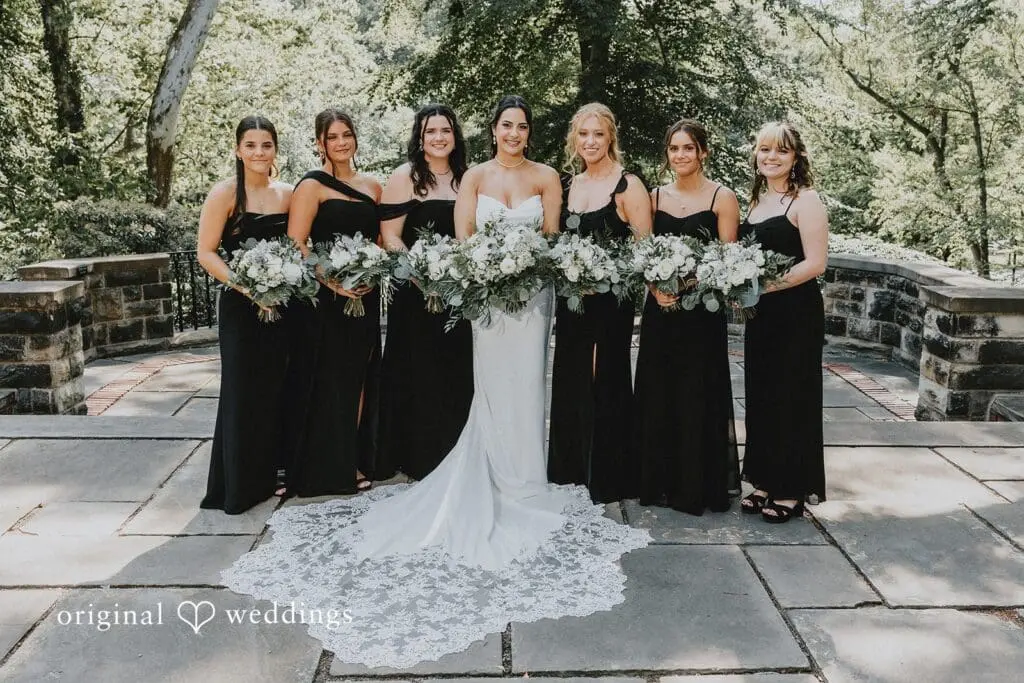 Tenk West Bank Wedding // Julianna & Andrew -