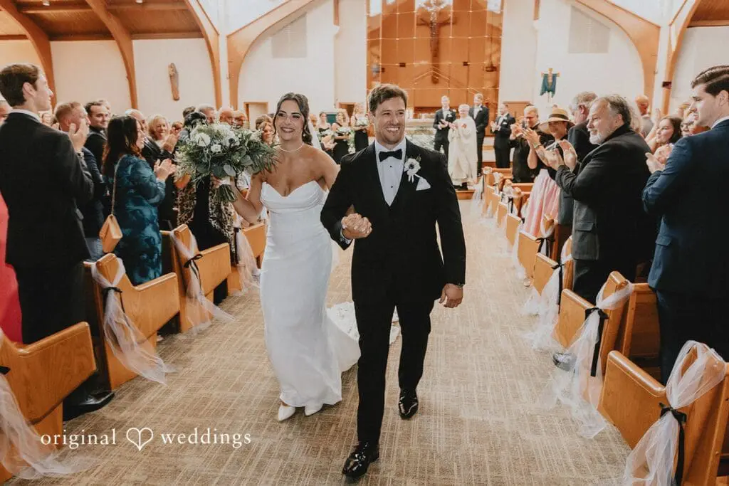 Tenk West Bank Wedding // Julianna & Andrew -