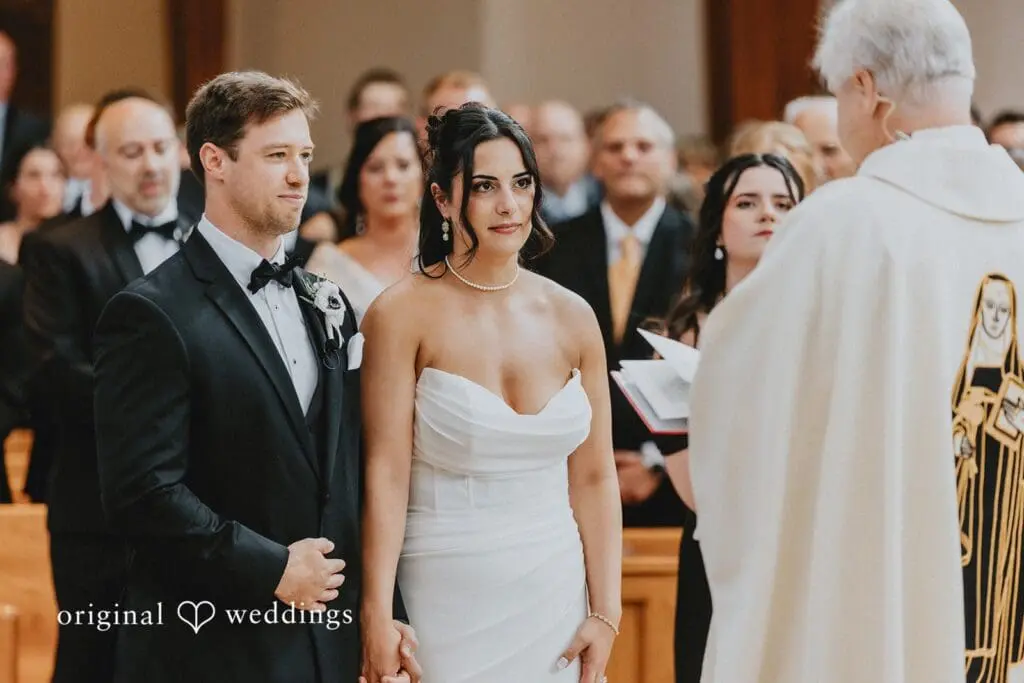 Tenk West Bank Wedding // Julianna & Andrew -