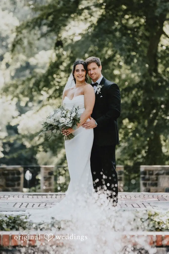 Tenk West Bank Wedding // Julianna & Andrew -