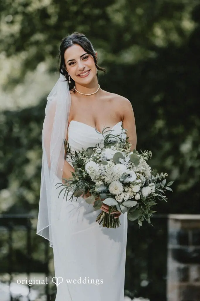 Tenk West Bank Wedding // Julianna & Andrew -