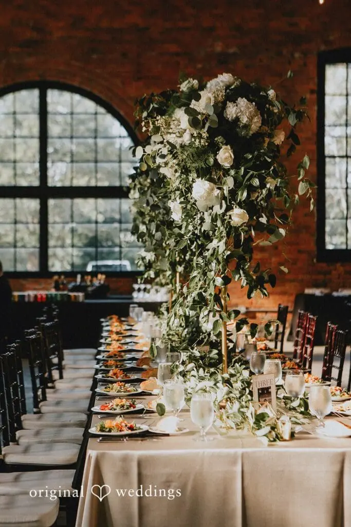 Tenk West Bank Wedding // Julianna & Andrew -