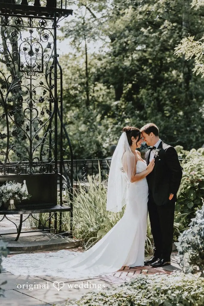 Tenk West Bank Wedding // Julianna & Andrew -