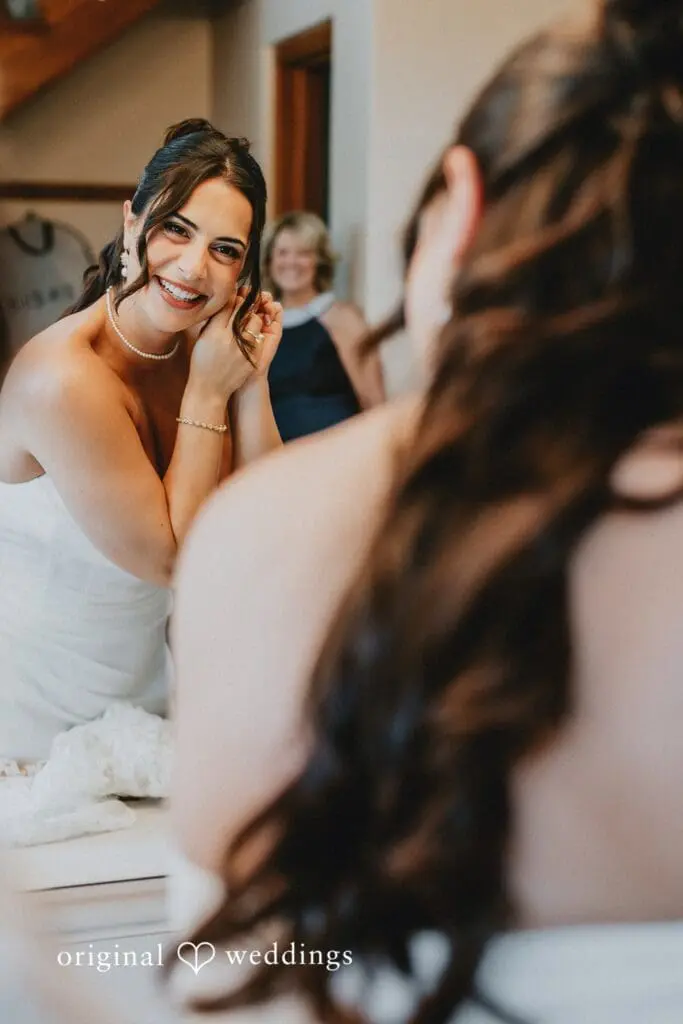 Tenk West Bank Wedding // Julianna & Andrew -