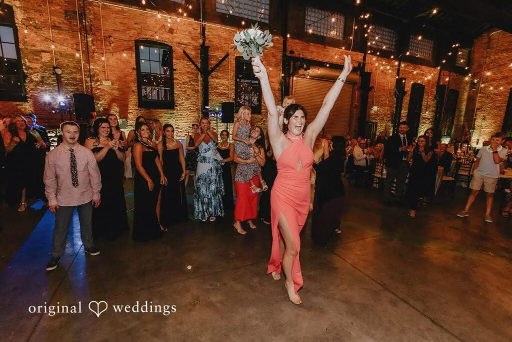 Tenk West Bank Wedding // Julianna & Andrew -