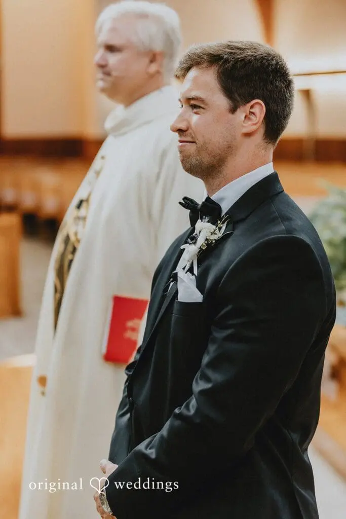 Tenk West Bank Wedding // Julianna & Andrew -