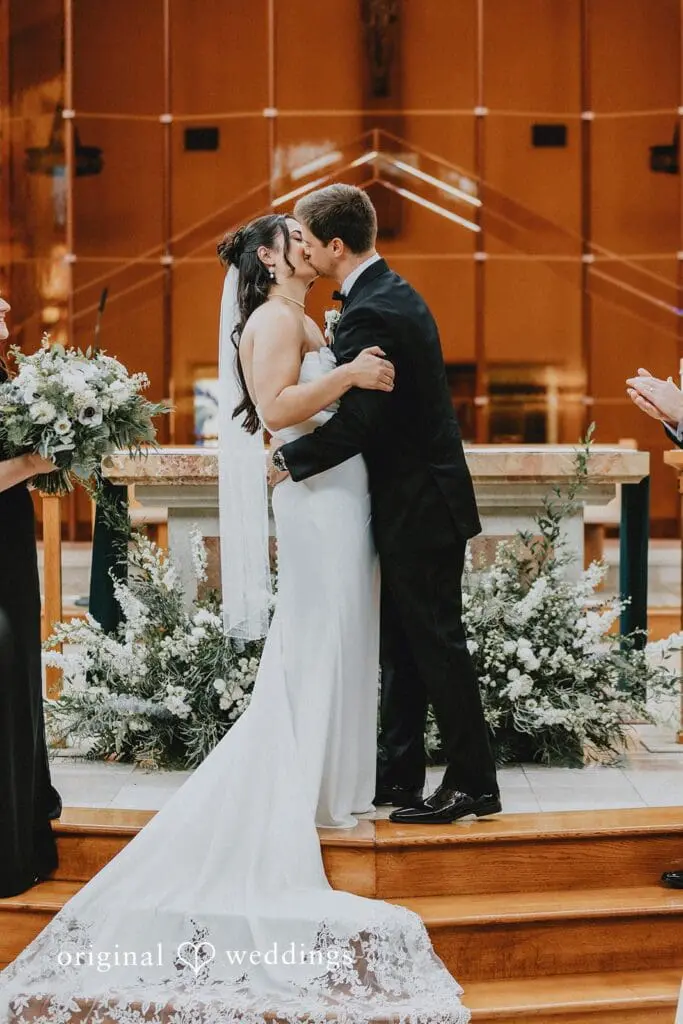 Tenk West Bank Wedding // Julianna & Andrew -