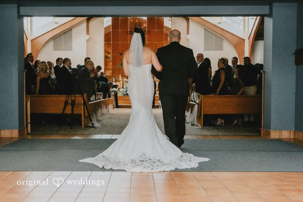 Tenk West Bank Wedding // Julianna & Andrew -