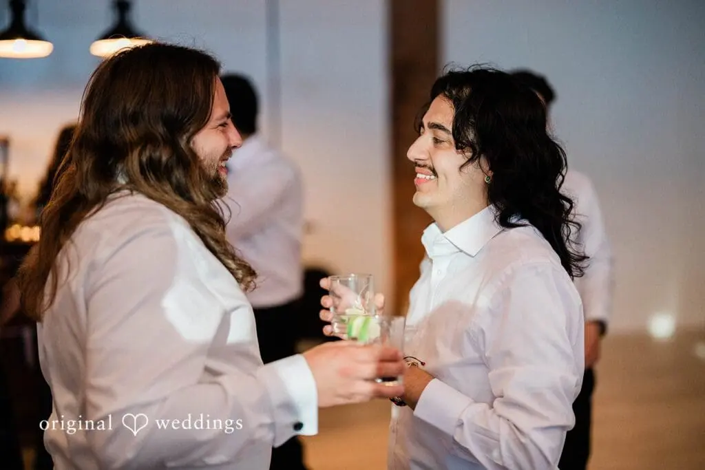 The 101 Wedding // Ryan & Miguel -