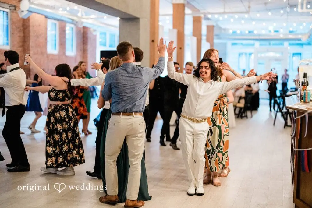 The 101 Wedding // Ryan & Miguel -
