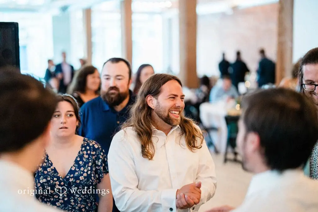 The 101 Wedding // Ryan & Miguel -