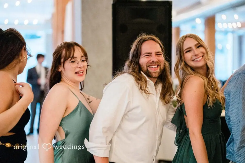The 101 Wedding // Ryan & Miguel -