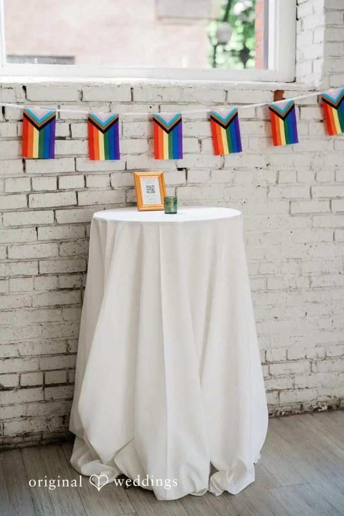 The 101 Wedding // Ryan & Miguel -