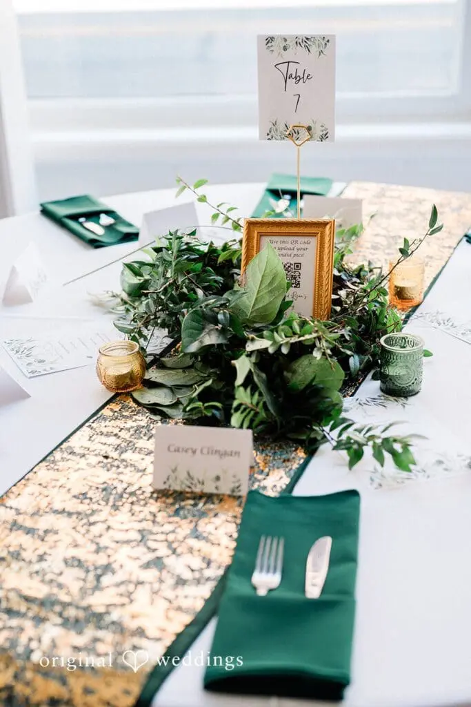 The 101 Wedding // Ryan & Miguel -