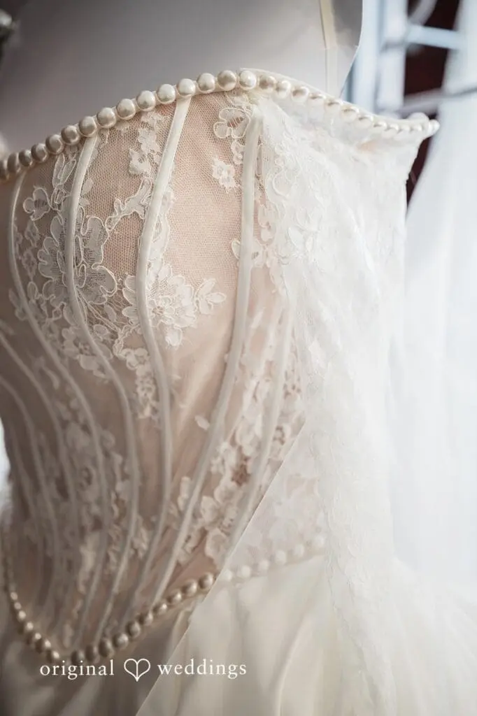 The Benson Hotel Wedding // Sarah & Brandon -