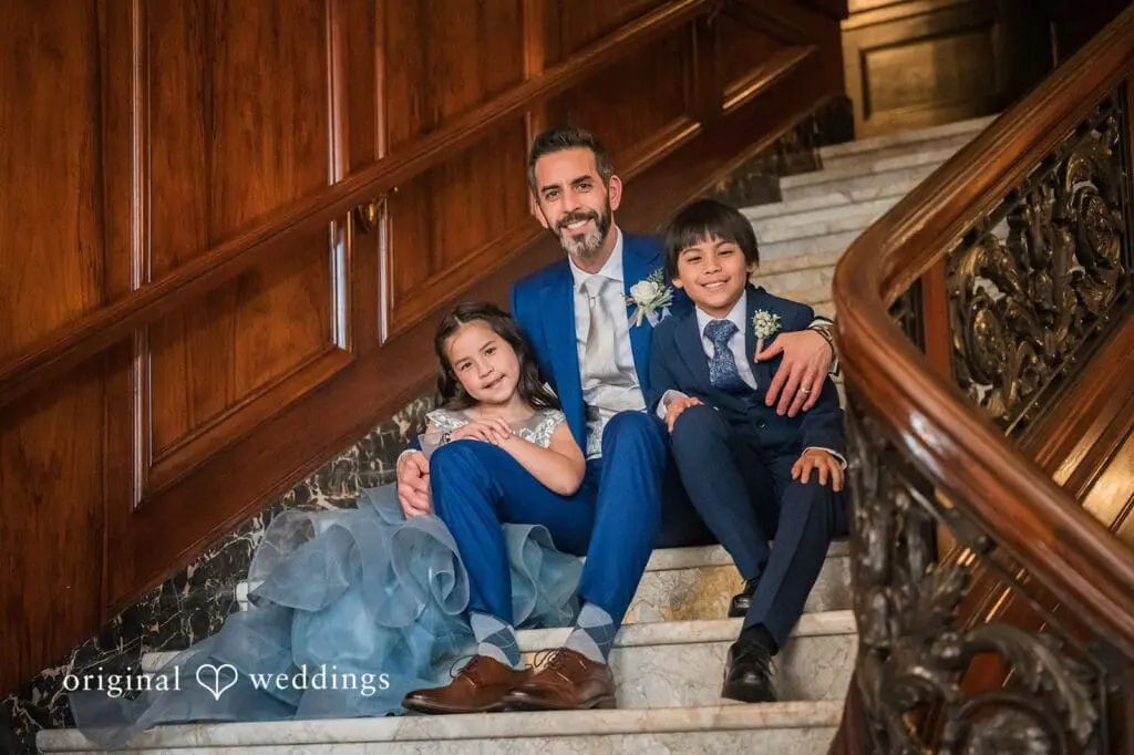 The Benson Hotel Wedding // Sarah & Brandon -