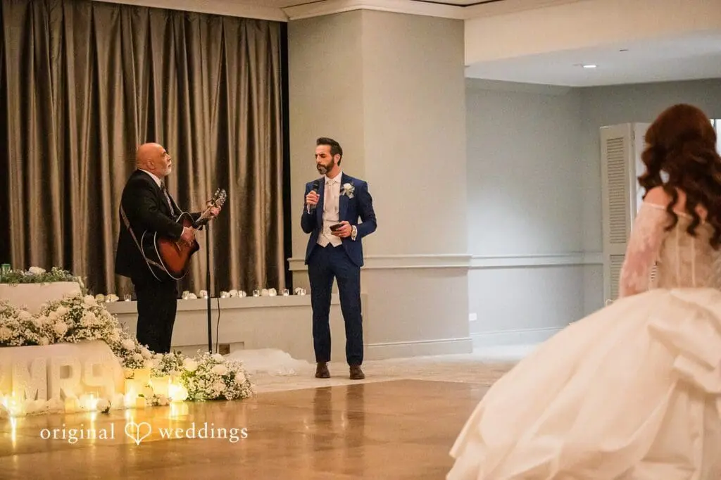 The Benson Hotel Wedding // Sarah & Brandon -