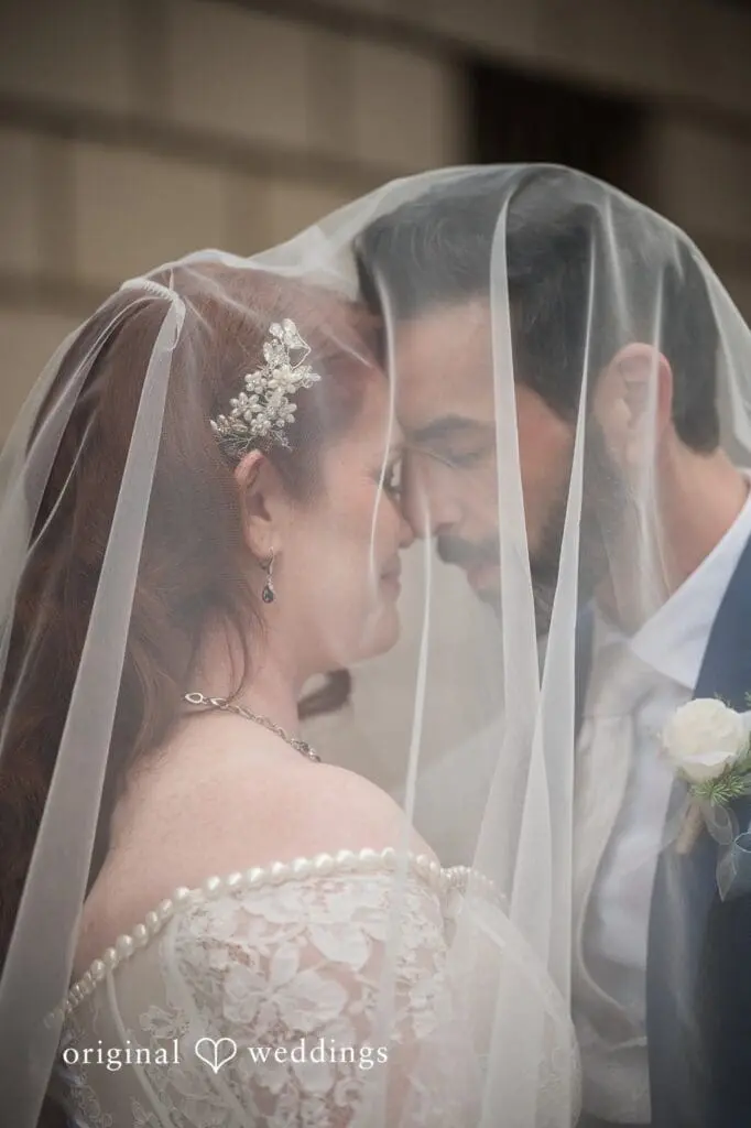The Benson Hotel Wedding // Sarah & Brandon -
