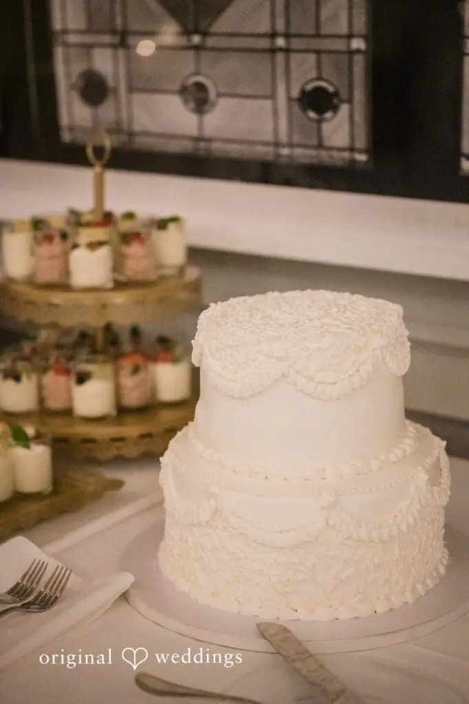 The Benson Hotel Wedding // Sarah & Brandon -