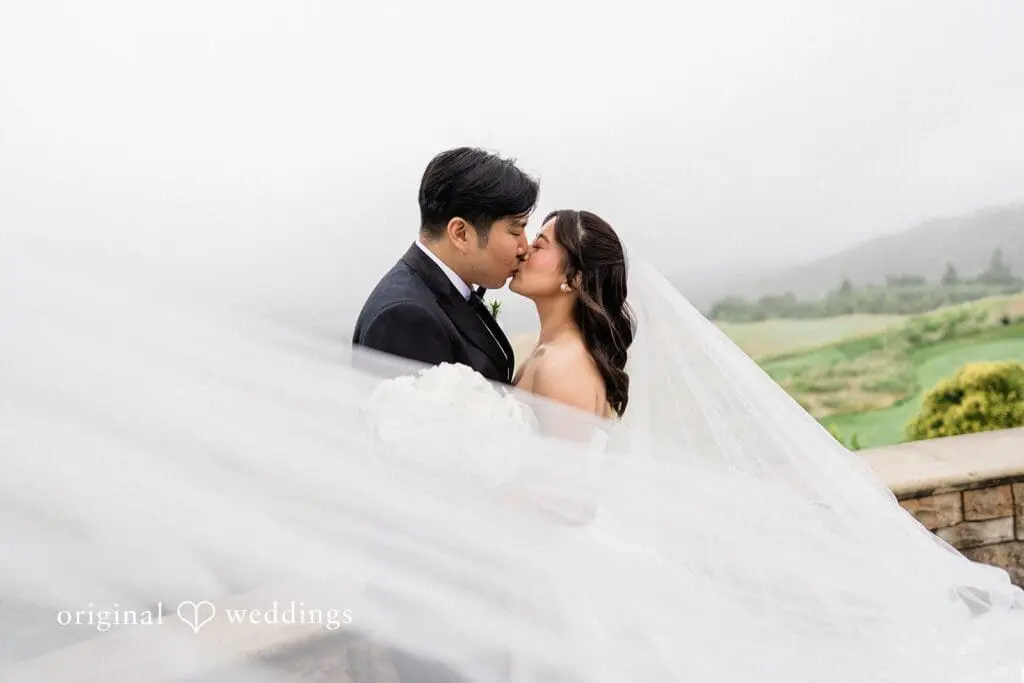 The Golf Club at Newcastle Wedding // Therese & Andrew -
