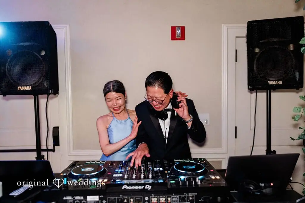 The Golf Club at Newcastle Wedding // Therese & Andrew -