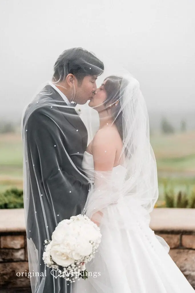 The Golf Club at Newcastle Wedding // Therese & Andrew -