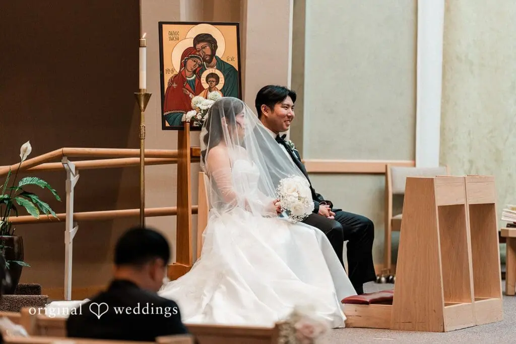 The Golf Club at Newcastle Wedding // Therese & Andrew -