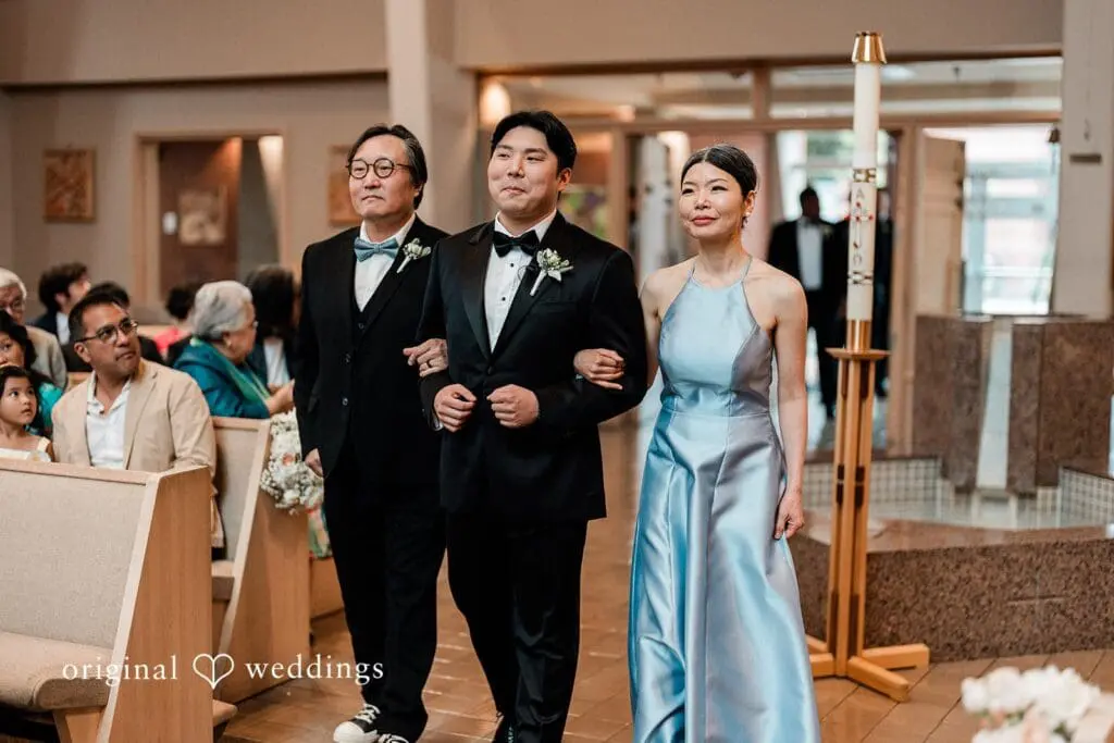 The Golf Club at Newcastle Wedding // Therese & Andrew -