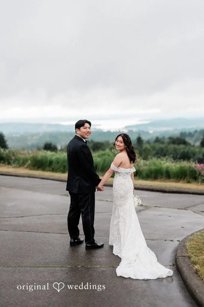 The Golf Club at Newcastle Wedding // Therese & Andrew -