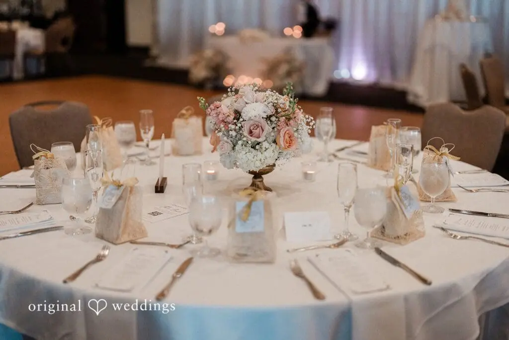The Golf Club at Newcastle Wedding // Therese & Andrew -