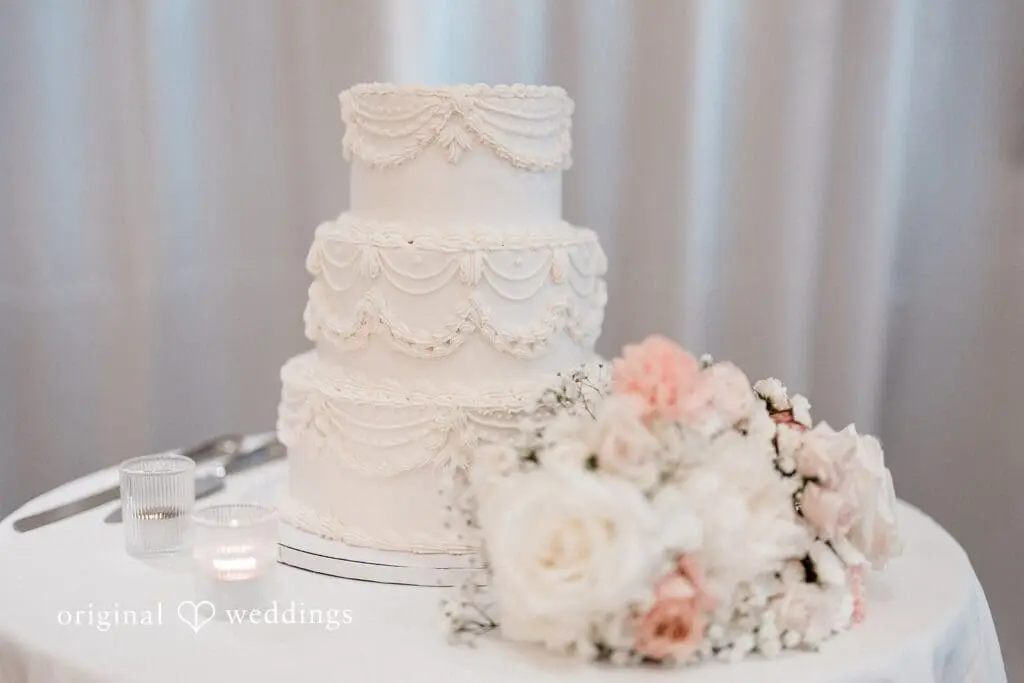 The Golf Club at Newcastle Wedding // Therese & Andrew -