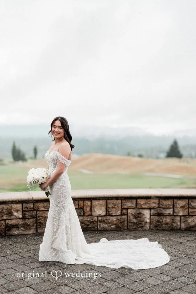 The Golf Club at Newcastle Wedding // Therese & Andrew -