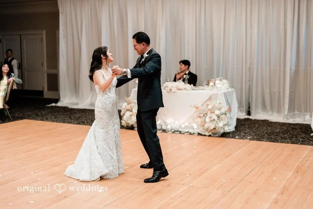 The Golf Club at Newcastle Wedding // Therese & Andrew -