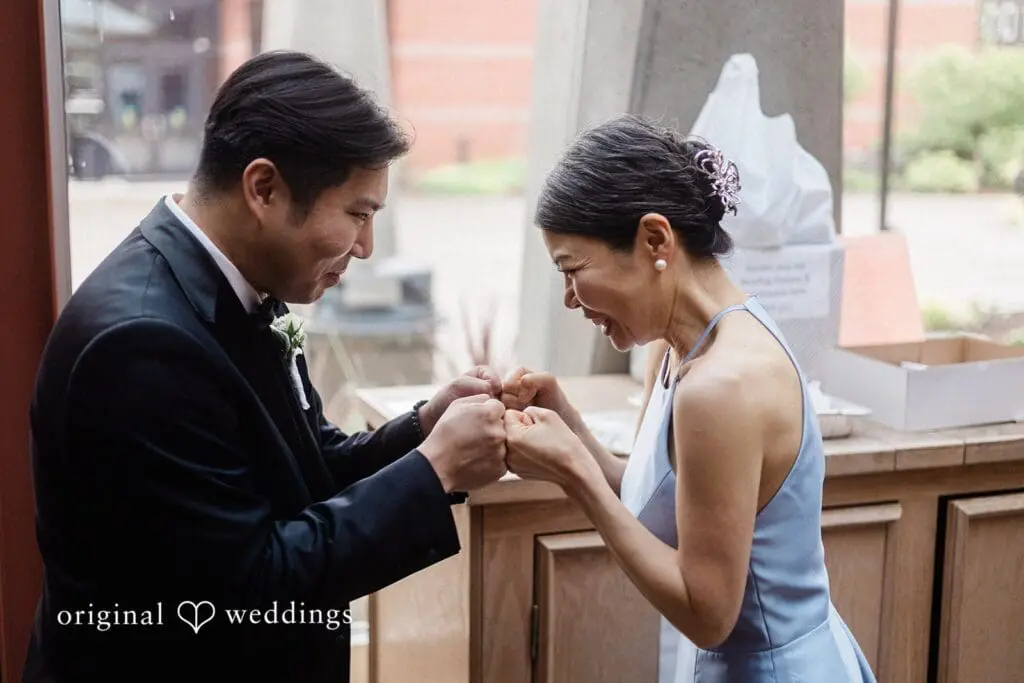 The Golf Club at Newcastle Wedding // Therese & Andrew -