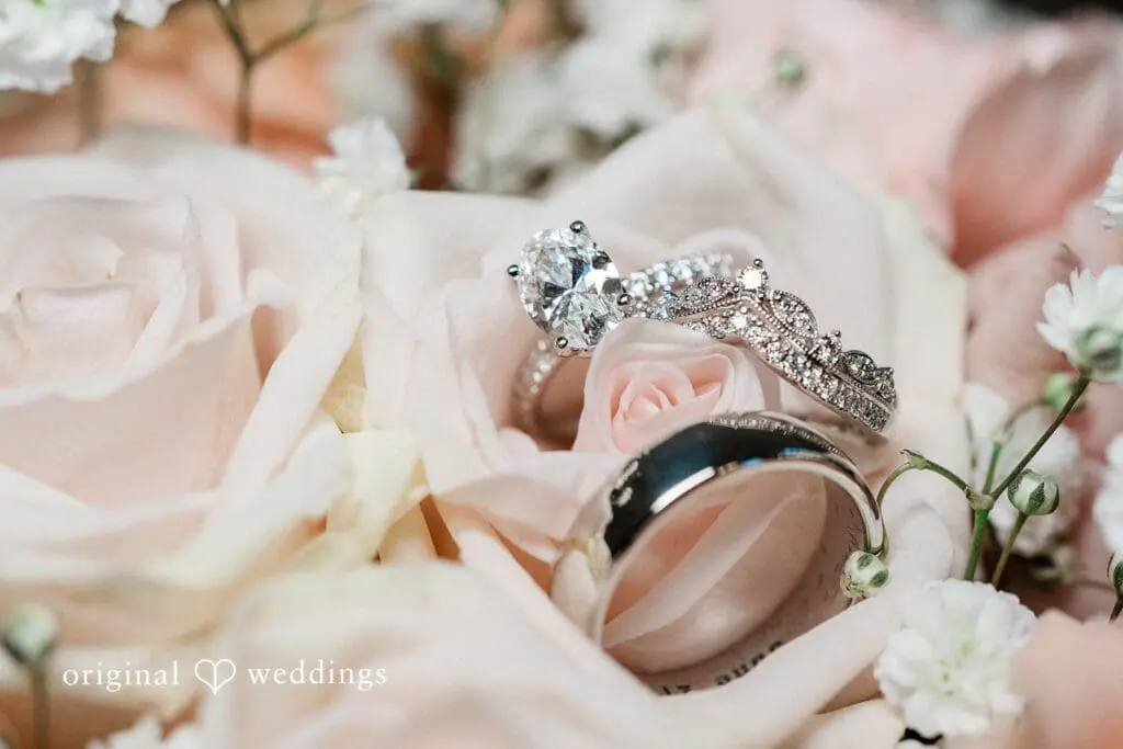 The Golf Club at Newcastle Wedding // Therese & Andrew -