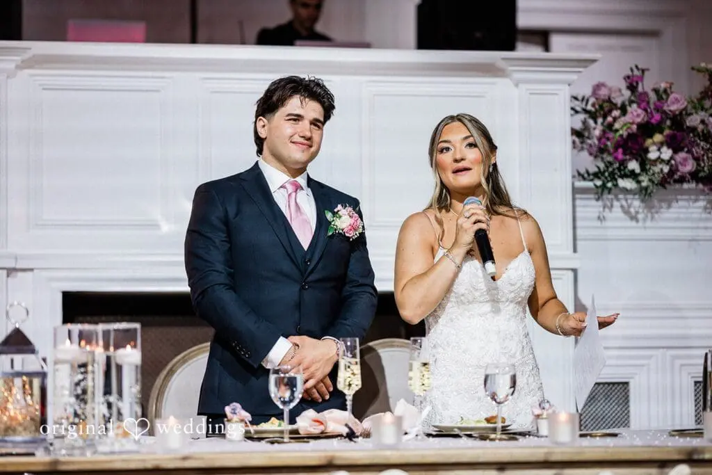 The Hamilton Manor Wedding // Katelyn & Nicholas -
